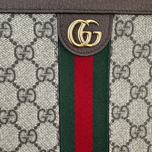 Gucci Ophidia Pouch - Picture 6 of 13